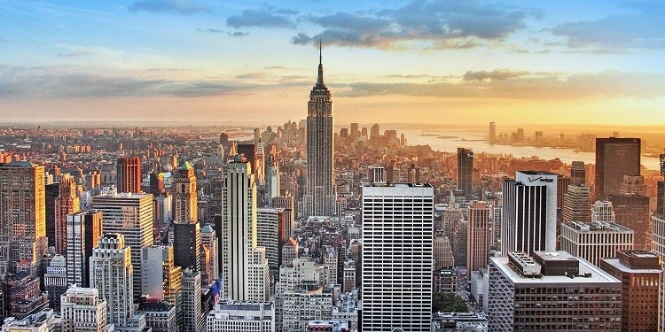 Mỹ là thiên đường dành cho nhiều gia đình muốn có một tương lai tươi sáng hơn